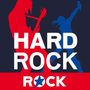ROCK ANTENNE Hard Rock Logo