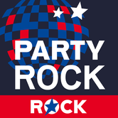 Rock Antenne Party Rock Logo