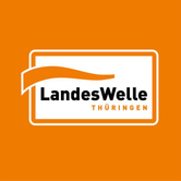 LandesWelle Thüringen Logo