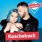 Hitradio Antenne 1 Kuschelrock Logo