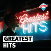 Hitradio Antenne 1 Greatest Hits Logo
