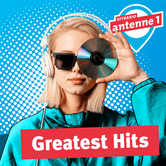 Hitradio Antenne 1 Greatest Hits Logo