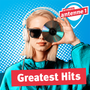 Hitradio Antenne 1 Greatest Hits Logo