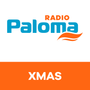 Radio Paloma - Weihnachtsschlager (X-MAS) Logo