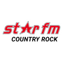 STAR FM Country Rock Logo