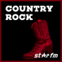 STAR FM Country Rock Logo