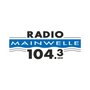 Radio Mainwelle - Sie hören richtig Logo