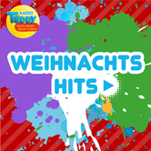 Radio TEDDY - Weihnachts-Hits Logo