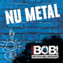 RADIO BOB! Nu Metal Logo
