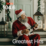 RTL Weihnachtsradio - Greatest Hits Logo