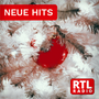RTL Weihnachtsradio - Neue Hits Logo