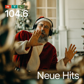 RTL Weihnachtsradio - Neue Hits Logo