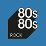 80s80s Rock Logo