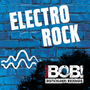 RADIO BOB! Elektro Rock Logo