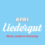 RPR1. Liedergut Logo