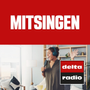 delta radio Mitsingen Logo