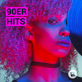 Radio Hamburg 90er Hits Logo
