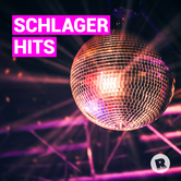 Radio Hamburg Schlager Hits Logo