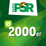 RADIO PSR 2000er Logo