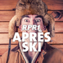 RPR1. Aprés Ski Logo