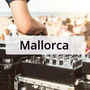 JAM FM Mallorca Hits Logo