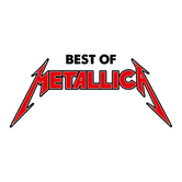 Best of Metallica • Best-of-Rock.FM • Rockland Radio Logo