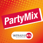 HITRADIO RTL – PartyMix Logo
