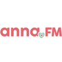 anna.FM Logo