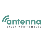 Antenna Baden-Württemberg Logo