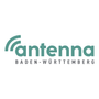 Antenna Baden-Württemberg Logo