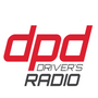 dpd DRIVERS RADIO Logo