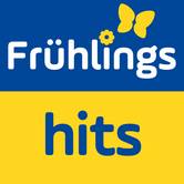 ANTENNE BAYERN Frühlings Hits Logo