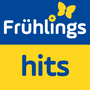 ANTENNE BAYERN Frühlings Hits Logo