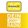 Antenne AC - Dein 2000er Radio Logo