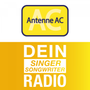 Antenne AC - Dein Singer/Songwriter Radio Logo