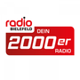 Radio Bielefeld - Dein 2000er Radio Logo