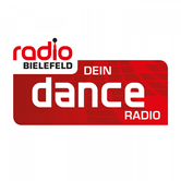 Radio Bielefeld - Dein Dance Radio Logo