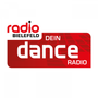 Radio Bielefeld - Dein Dance Radio Logo