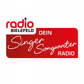 Radio Bielefeld - Dein Singer/Songwriter Radio Logo