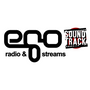 egoFM Soundtrack Logo