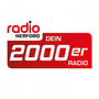 Radio Herford - Dein 2000er Radio Logo
