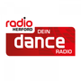 Radio Herford - Dein Dance Radio Logo