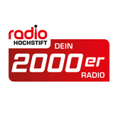 Radio Hochstift - Dein 2000er Radio Logo