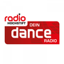 Radio Hochstift - Dein Dance Radio Logo