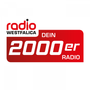 Radio Westfalica - Dein 2000er Radio Logo