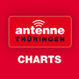 ANTENNE THÜRINGEN Charts Logo