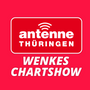 ANTENNE THÜRINGEN – Wenkes Chartshow Logo