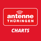 ANTENNE THÜRINGEN – Charts Logo