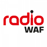 Radio WAF Logo