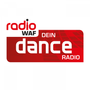 Radio WAF - Dein Dance Radio Logo